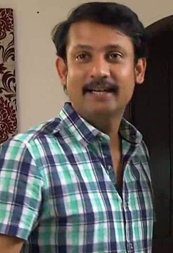 thendral tamil serial actors