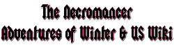 Wiki-wordmark