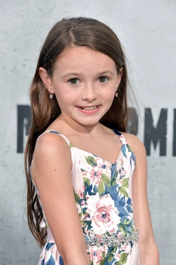 Cailey Fleming | The Necromancer Wiki | Fandom