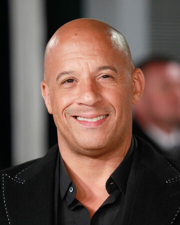 Vin Diesel The Necromancer Wiki Fandom Vin was born to a single mother, who was an astrologer, and never met his father. vin diesel the necromancer wiki fandom