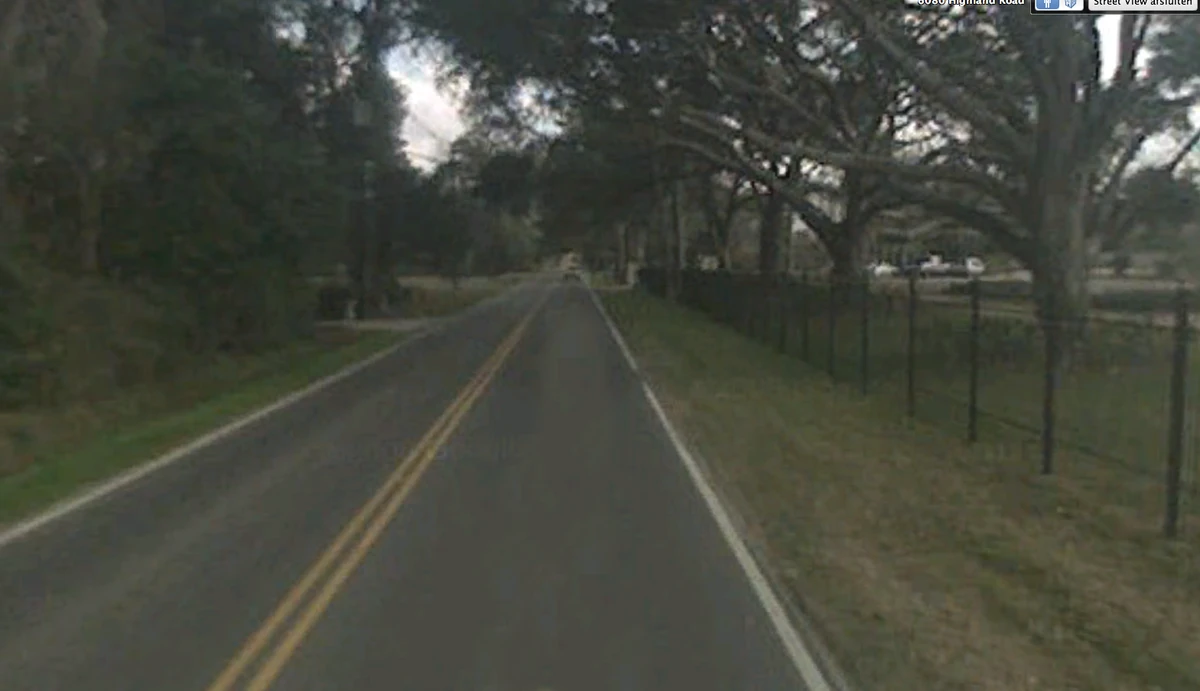 Highland Road, Baton Rouge The Necronomicon Wiki Fandom
