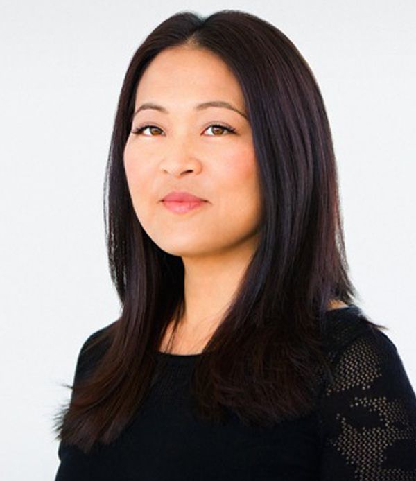 Suzy Nakamura, West Wing Wiki