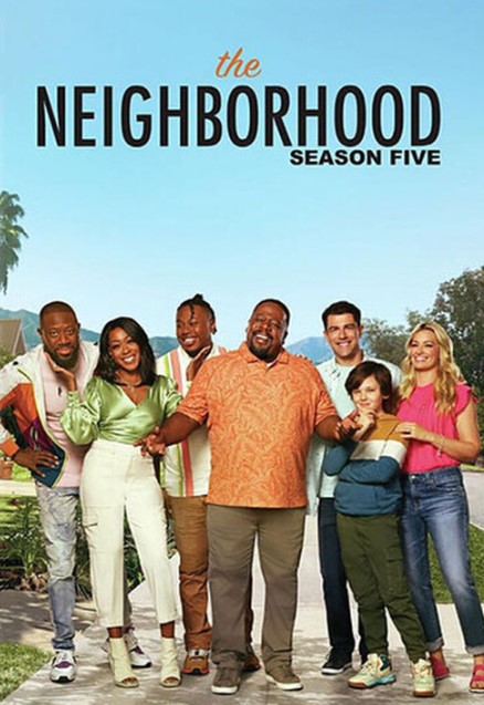 The Neighborhood | The Neighborhood Wiki | Fandom