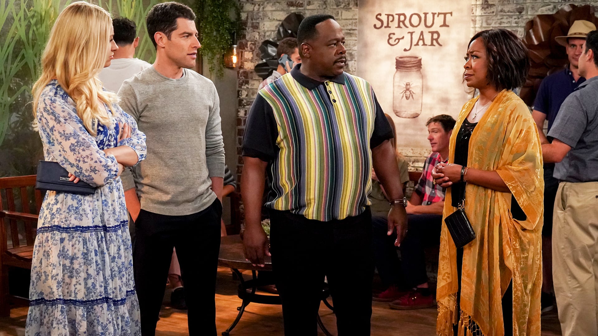 soul food season 3 episode 5 soul food season 3 episode 5