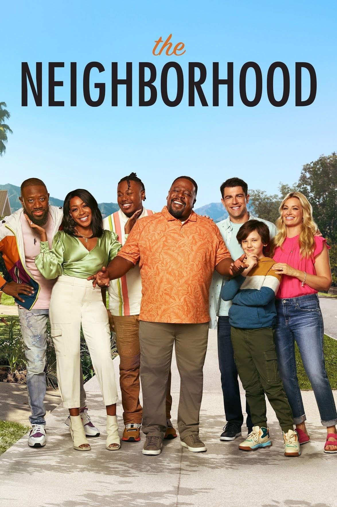 Season 5 The Neighborhood Wiki Fandom