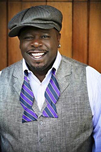 Cedric the Entertainer