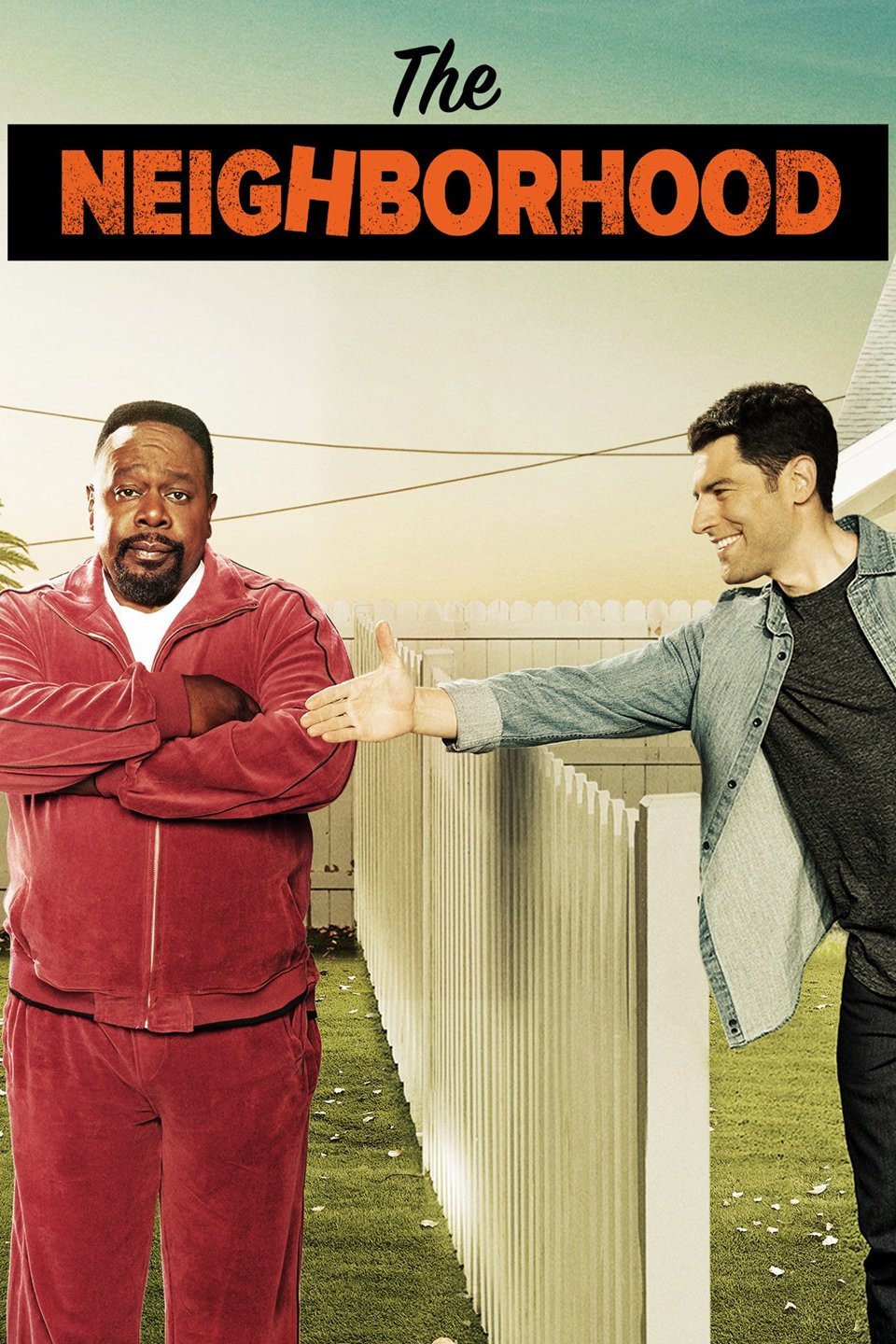 New To TV: The Neighborhood