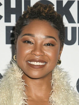 Adrianna Mitchell | The Neighborhood Wiki | Fandom