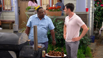 The neighborhood season 1 episode 1 discount