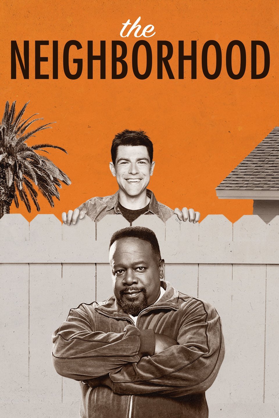 Season 2 | The Neighborhood Wiki | Fandom