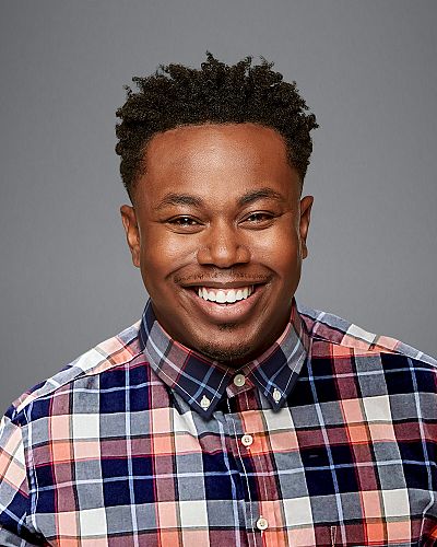 Picture of Marty Butler