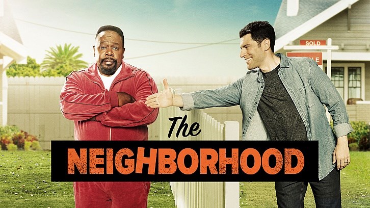 The Neighborhood' Renewed For Season 6 At CBS - IMDb