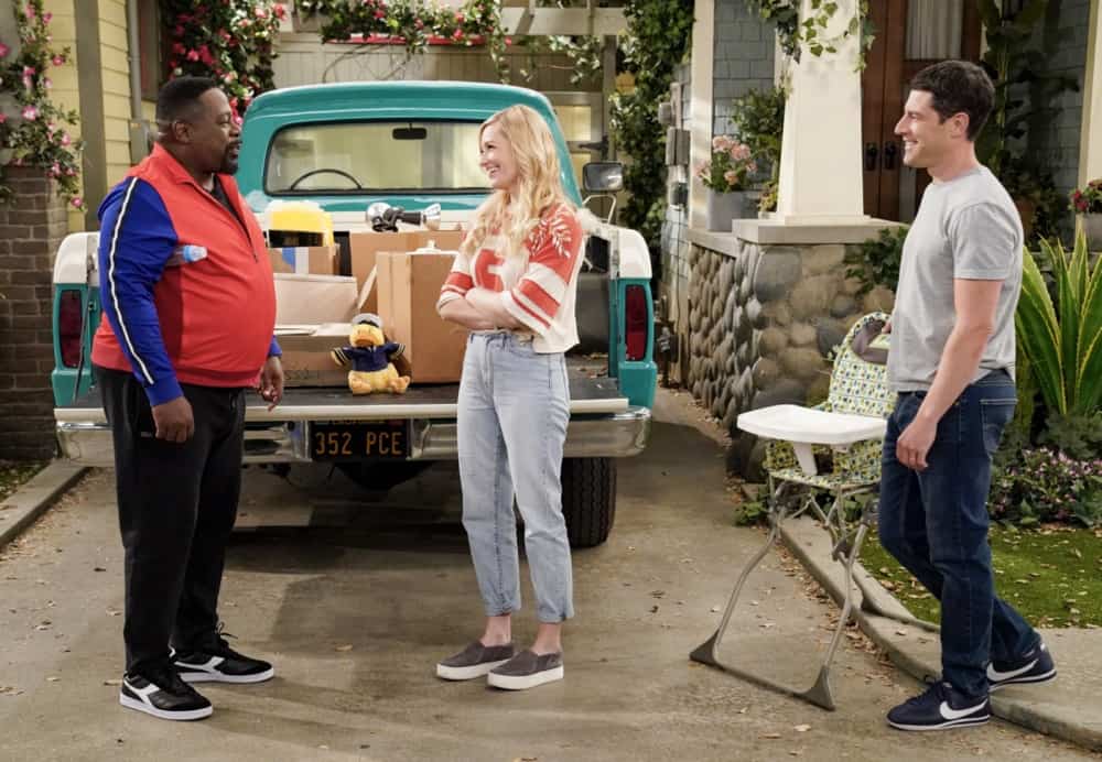 to the Test Run The Neighborhood Wiki Fandom