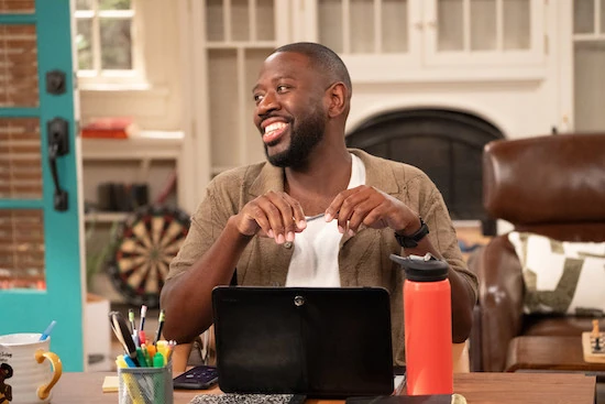 Welcome to Spades | The Neighborhood Wiki | Fandom