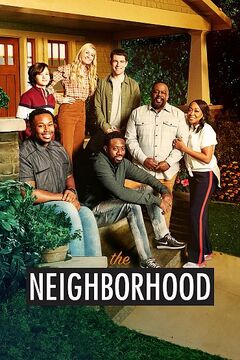 The Neighborhood' Renewed For Season 6 At CBS – Deadline
