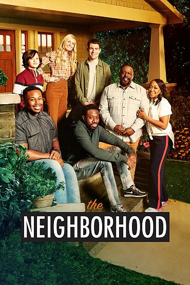 The Neighborhood' Creator Jim Reynolds Exits As Showrunner CBS Series –  Deadline