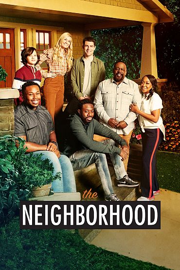 The Neighborhood' Renewed for Season 6 at CBS