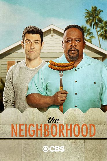 New To TV: The Neighborhood