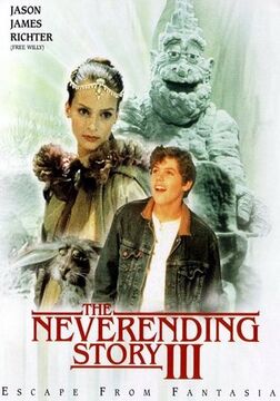 The neverending story full movie free english hot sale