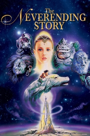 The NeverEnding Story (film) | The Neverending Story Wiki | Fandom