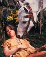 Artax said: Wake up Atreyu!