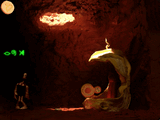 Hammerboy's Cavern