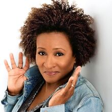 Wanda Sykes