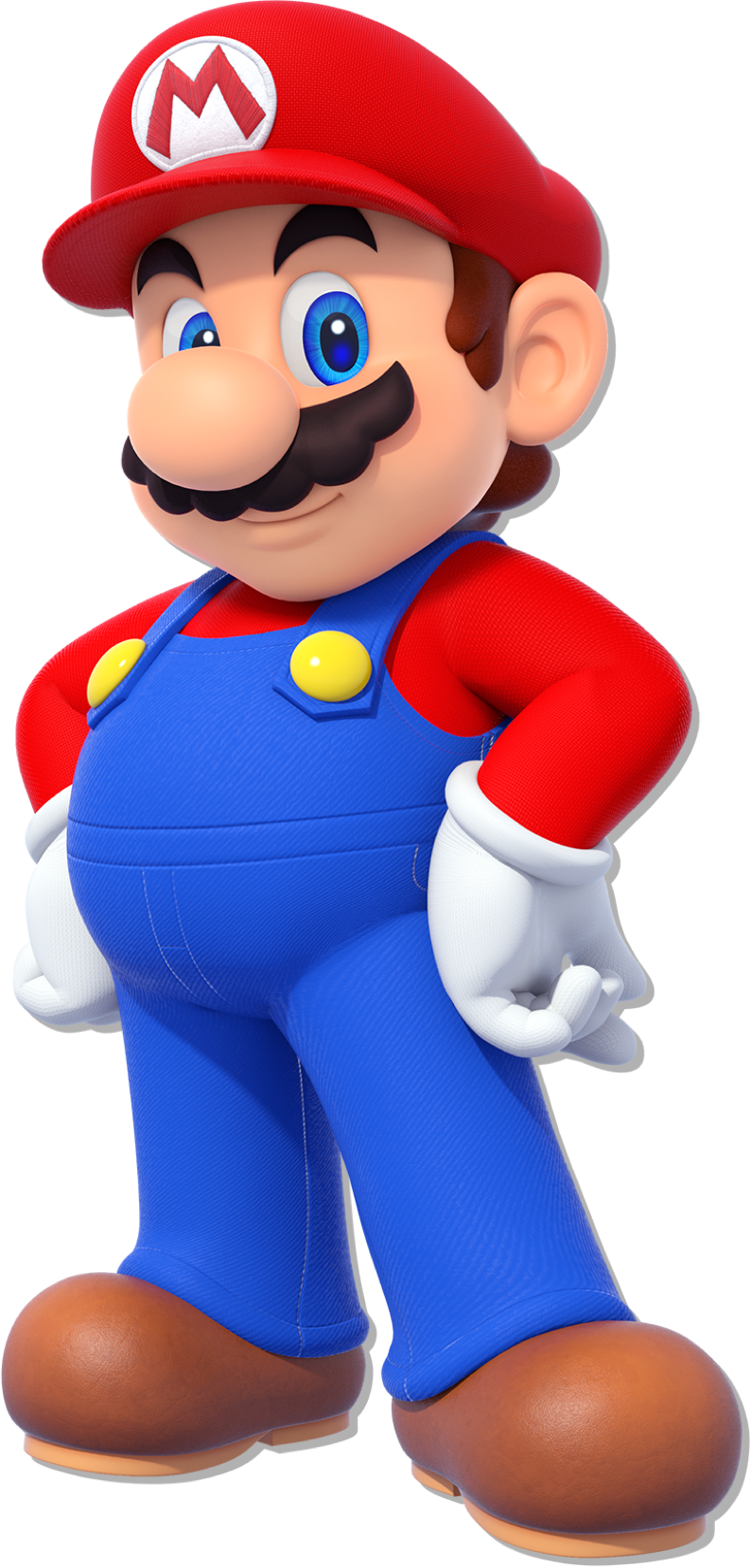 New Super Mario Bros. - Super Mario Wiki, the Mario encyclopedia