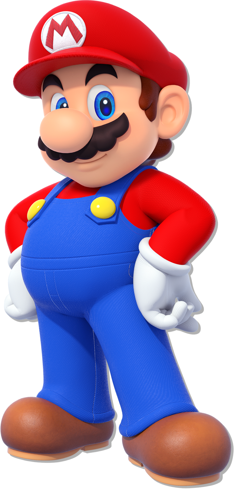 Poll reveals the most-loved Super Mario character of all time, and it isn't  Mario  West Wales Chronicle : News for Llanelli, Carmarthenshire,  Pembrokeshire, Ceredigion, Swansea and Beyond