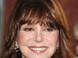 Marlo Thomas