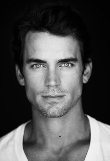 White Collar's' Matt Bomer is a terrific actor gay or straight