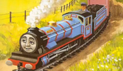 Bert(SmallRailway)