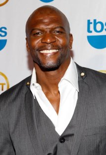 Terry Crews  BlowoutBuzz.com