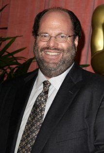 Scott Rudin The Newsroom Wiki Fandom