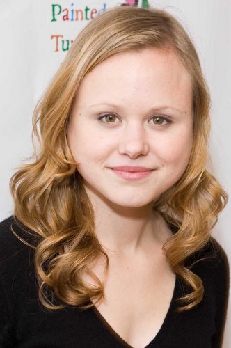 Alison Pill | The Newsroom Wiki | Fandom