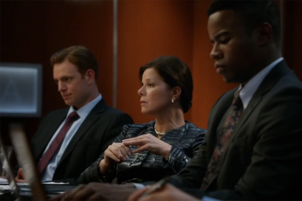 Season 2gallery The Newsroom Wiki Fandom 