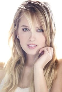 Megan Park | The Newsroom Wiki | Fandom