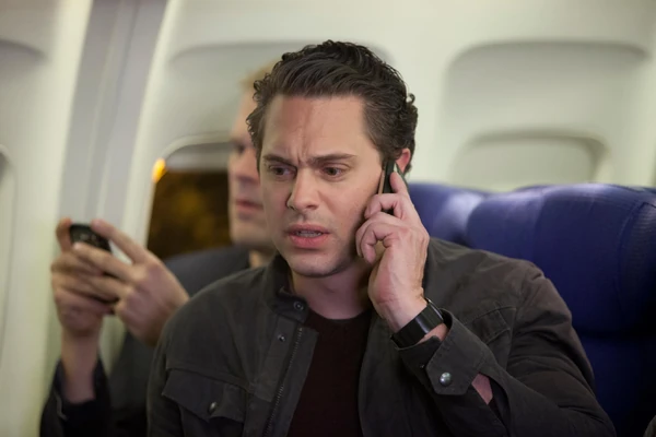 The Newsroom (American TV series) visual data 6