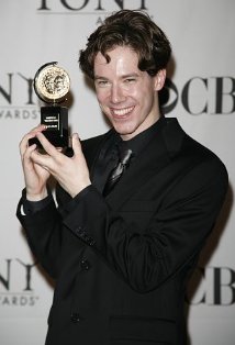 John Gallagher Jr The Newsroom Wiki Fandom