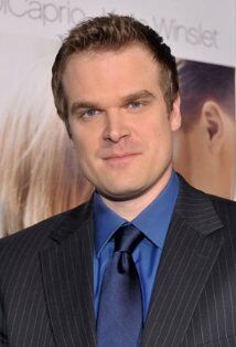 David Harbour - IMDb