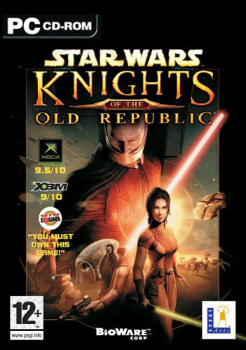 knights of the old republic cheats