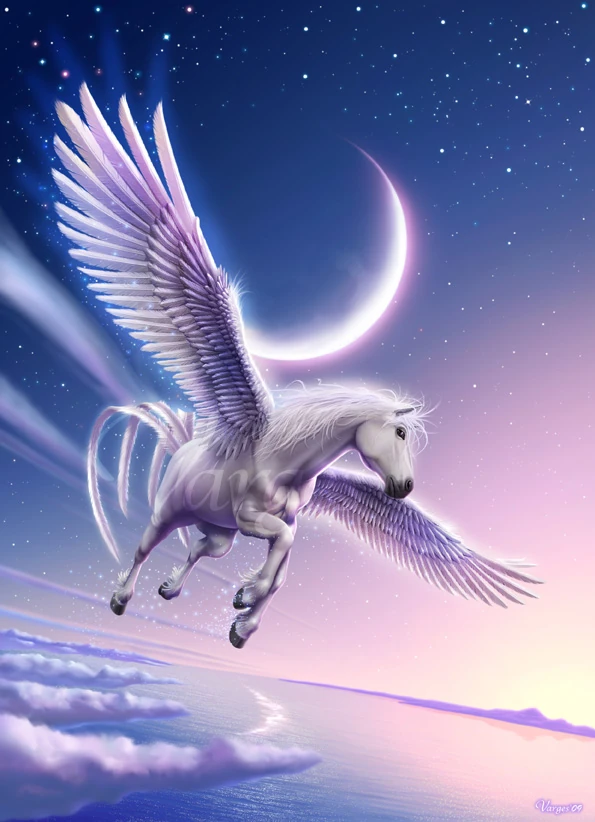 pegasus nike