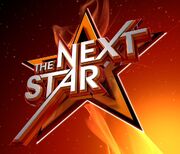 The Next Star logo-1-