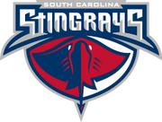 South Carolina Stingrays