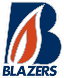 Kamloops blazers