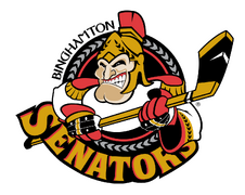 Binghamton senators