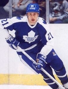 Hockey Beast - Toronto Maple Leafs great Börje Salming announced today he  has been diagnosed with ALS ❤️ I have received news that has shaken my  family and me. The signs that