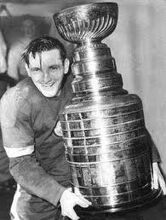 Sid abel