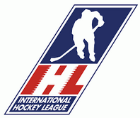 International Hockey League