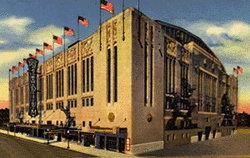 Chicago Stadium (1929-1995)